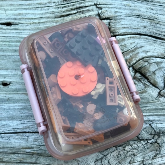 Lot 2 LEGO Creator 30578 K9 30574 Tabby Cat Building Blocks Animal Pets Dog Cats - Picture 7 of 7